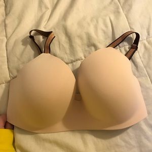 Wireless Bra
